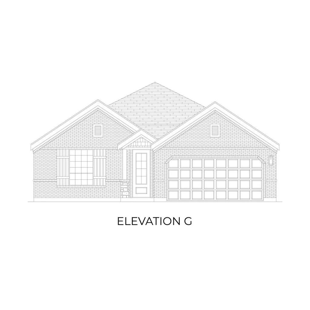 2809 Java Boulevard, Celina