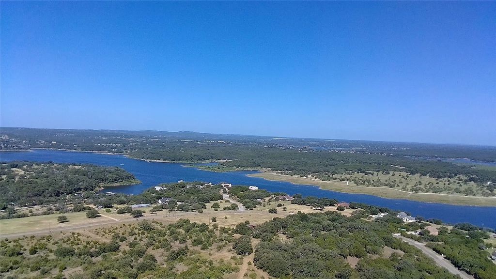 4805 Lookout Ridge Dr, Marble Falls