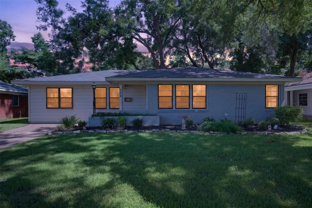 132 Norwood Street, Shreveport