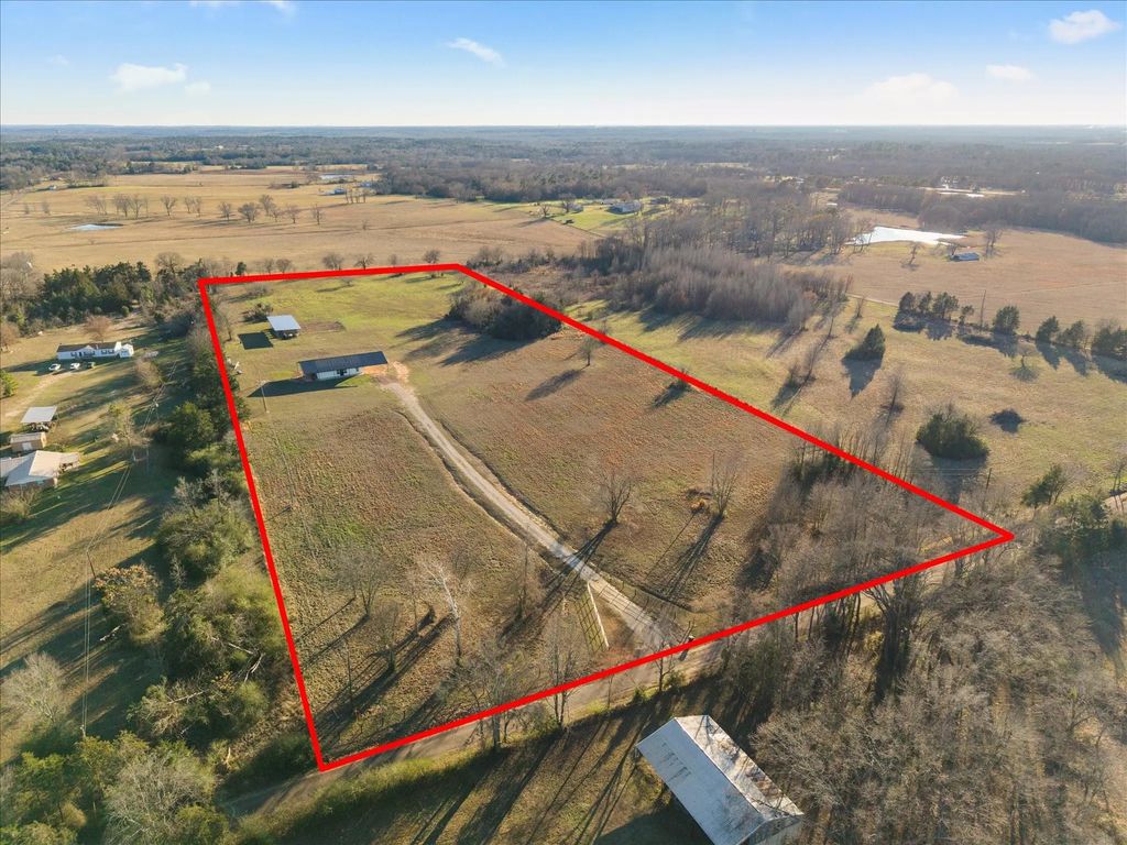 115 Cr 4720, Mount Pleasant