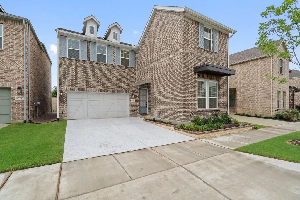 4209 Watson Way, North Richland Hills