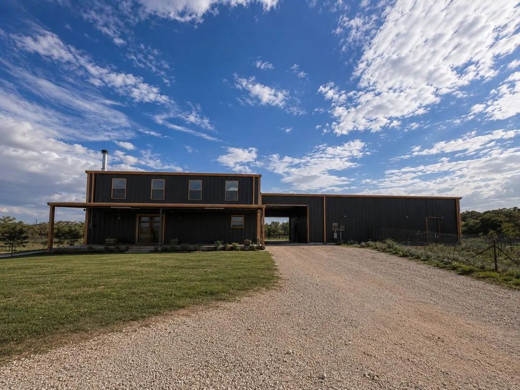 5280 Peppergrass Lane, Abilene