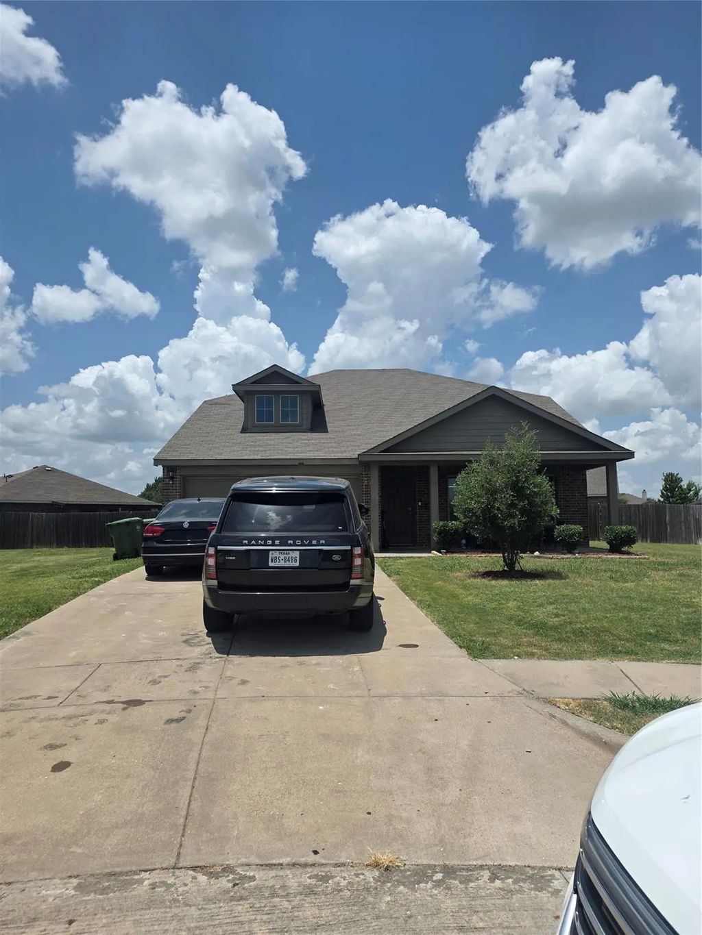 2803 Aberdeen Drive, Seagoville