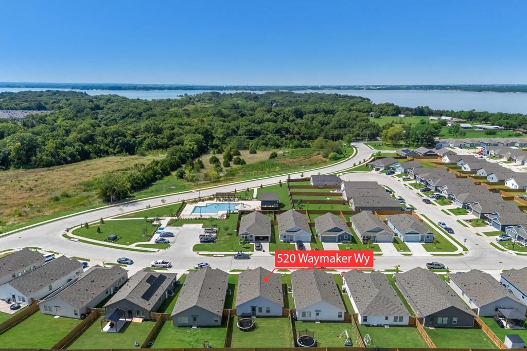 520 Waymaker Way, Princeton