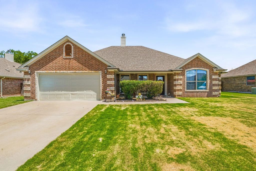 1345 Harpers Mill Road, Stephenville