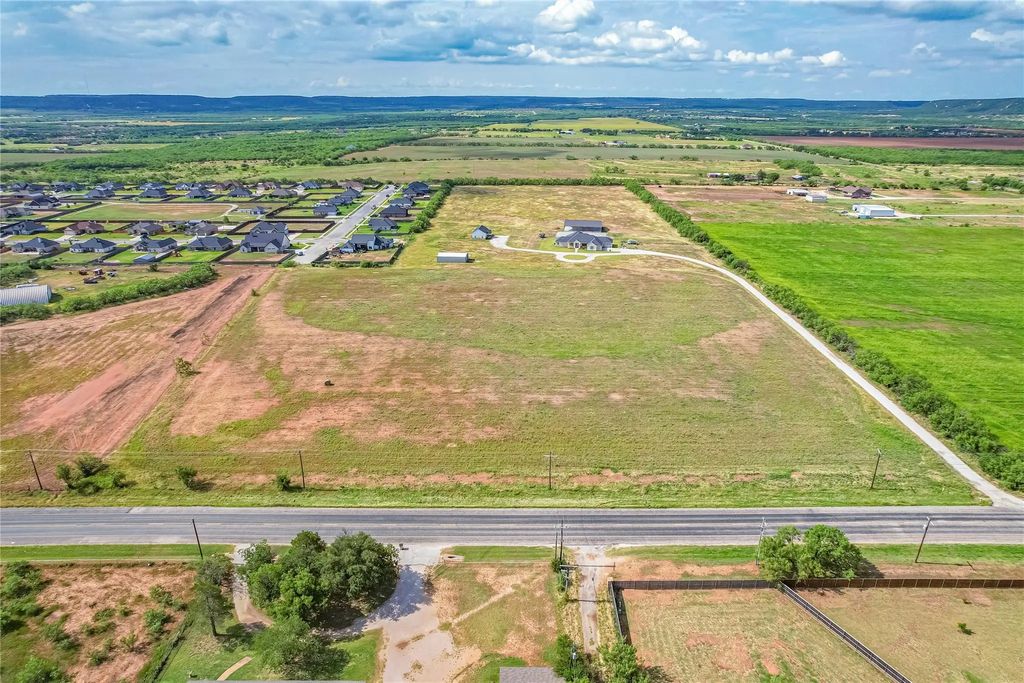 1529 Fm 1750, Abilene