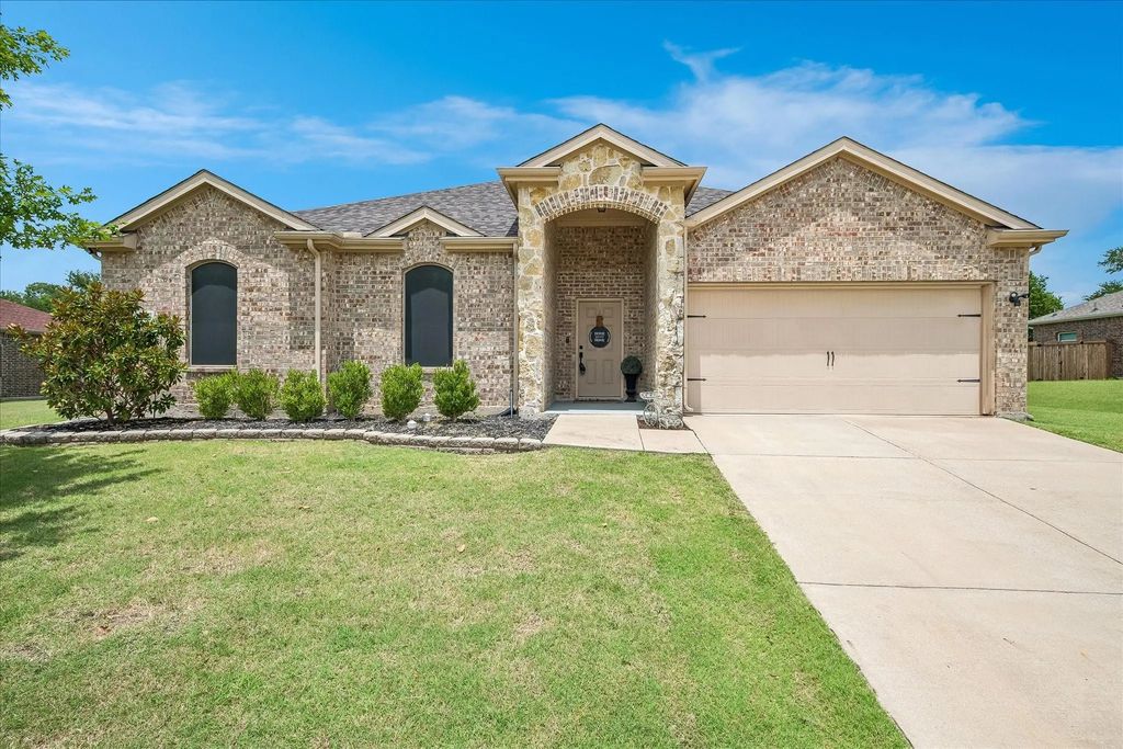 1222 Monaco Drive, Princeton