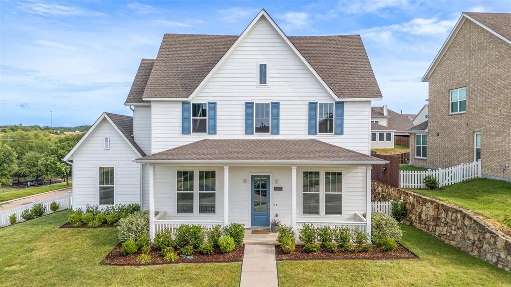 6908 Truth Drive, Dallas