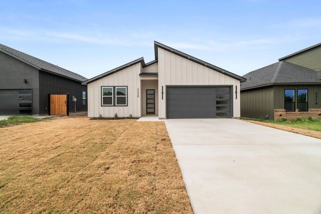 5220 Farnsworth Avenue, Fort Worth