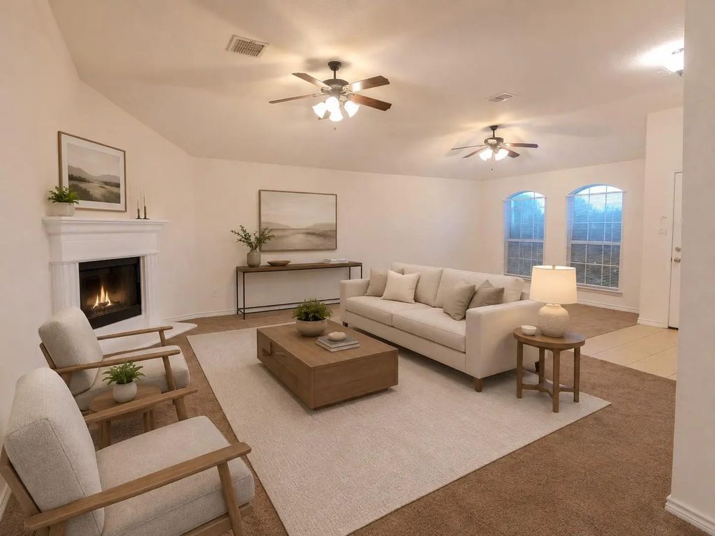 3805 Carlsbad Way, Fort Worth