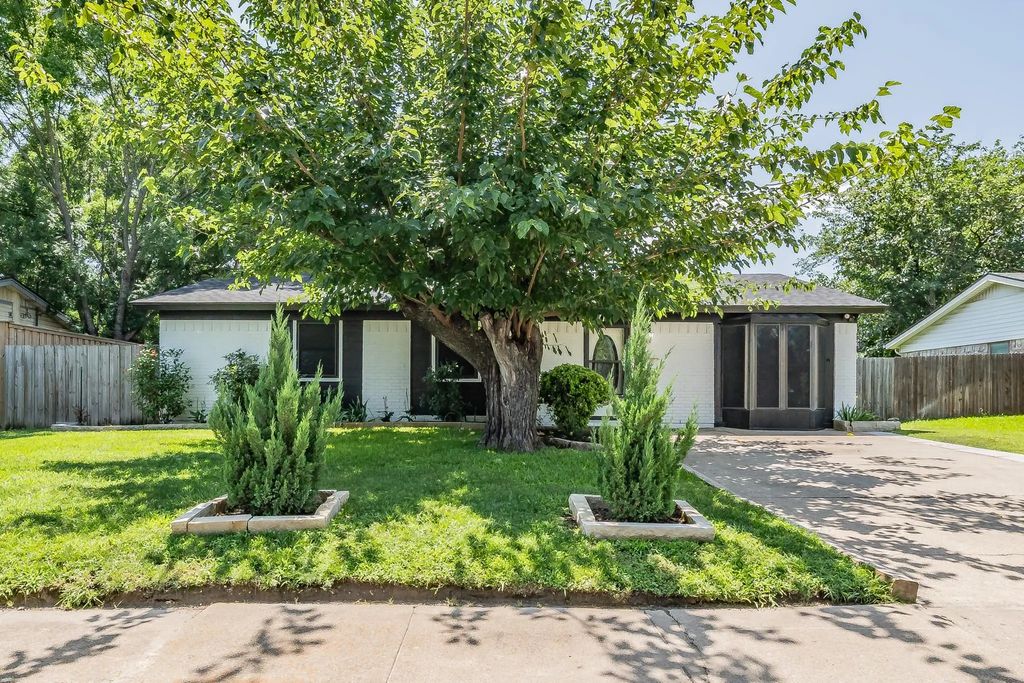 713 Keystone Street, Mesquite