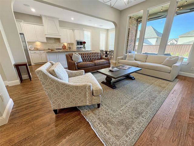 2251 Kennedy Drive, Frisco