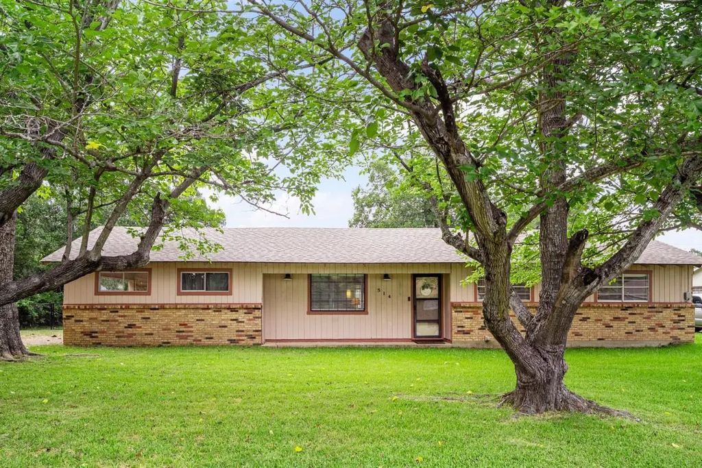 514 Malibu Street, Malakoff