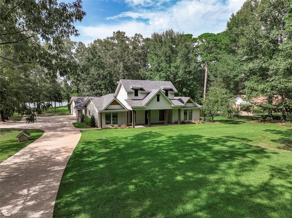 251 Jessie Jones Drive, Benton