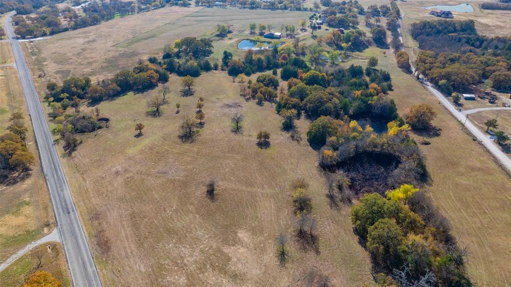Lot 1 Fm 372, Gainesville