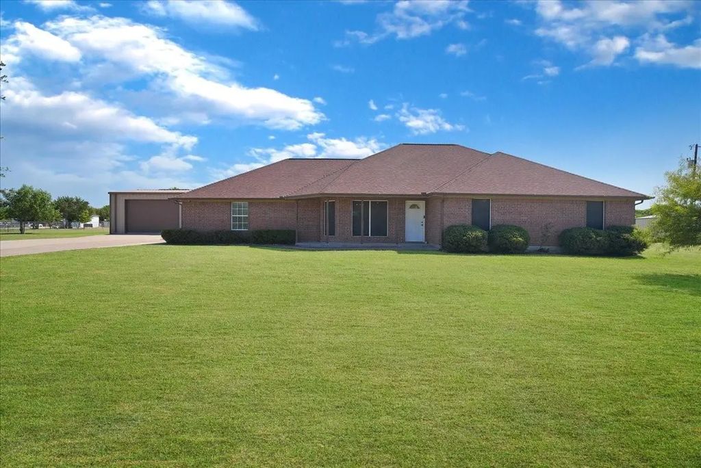 7058 Havenridge Lane, Kaufman