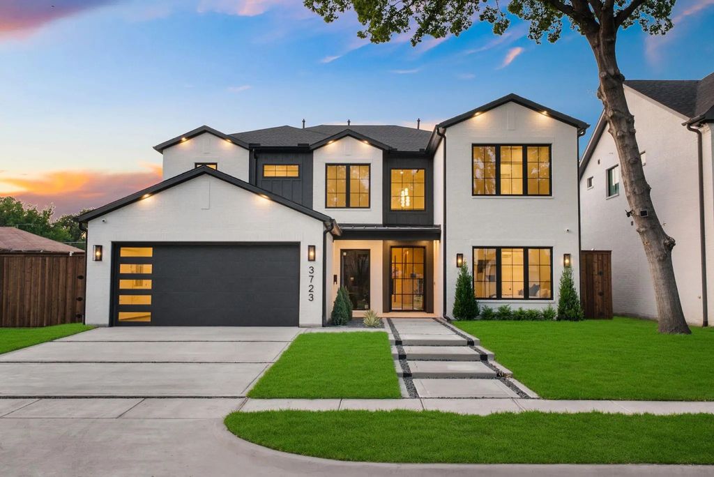 3723 Manana Drive, Dallas