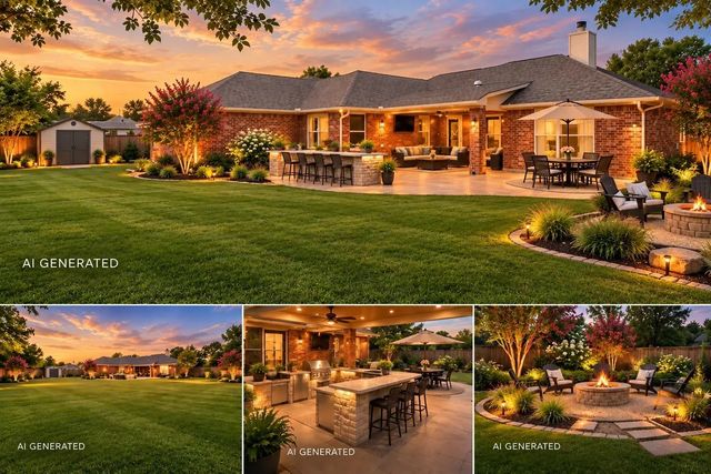 2021 Sunny Circle, Rockwall