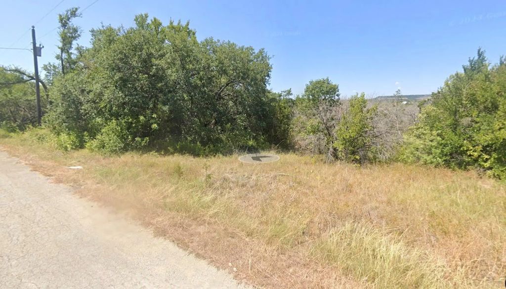 4608 Evening View Drive, Granbury