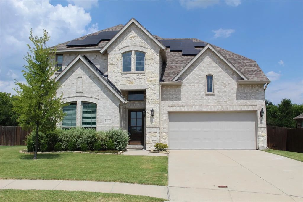 1402 Welch Drive, Princeton