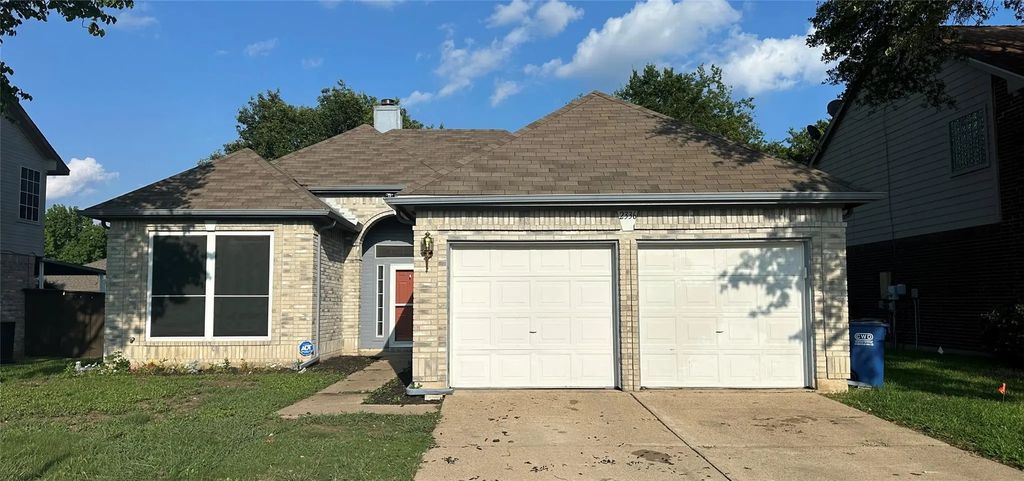 2336 Timbercreek Drive, Glenn Heights