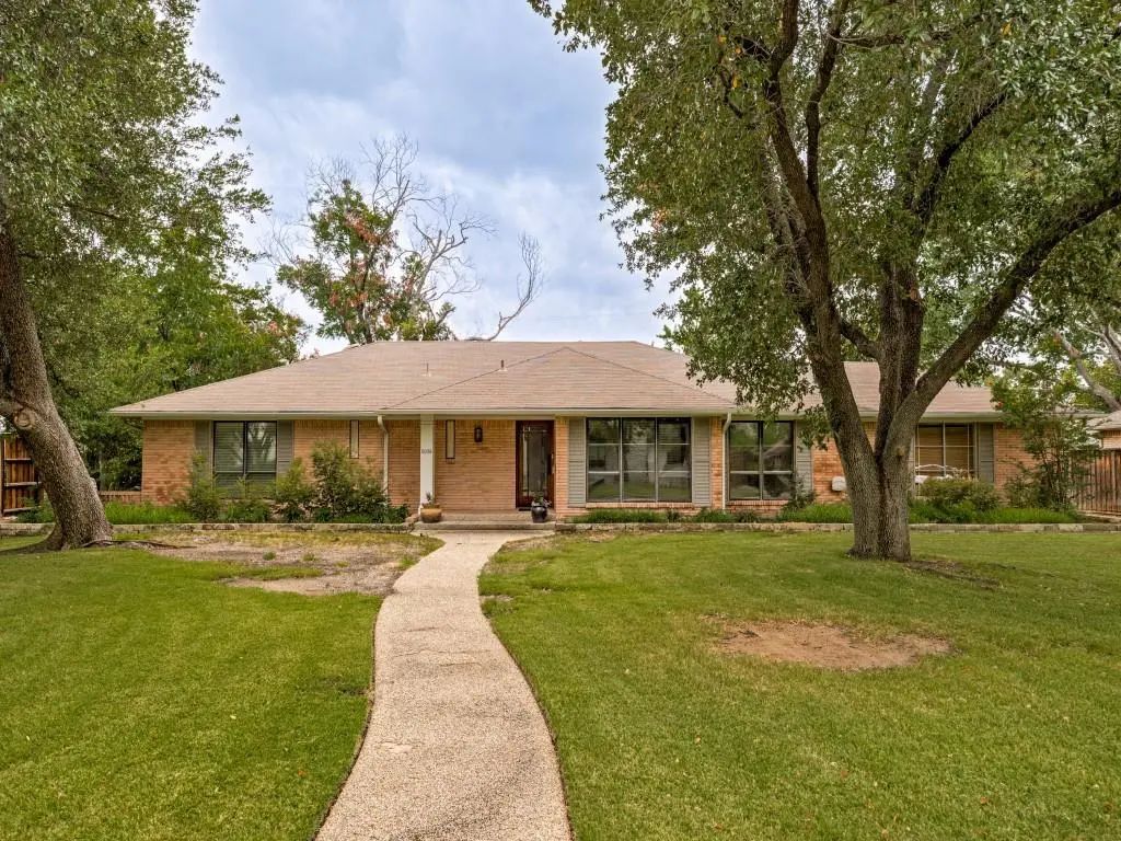 5938 Willow Lane, Dallas