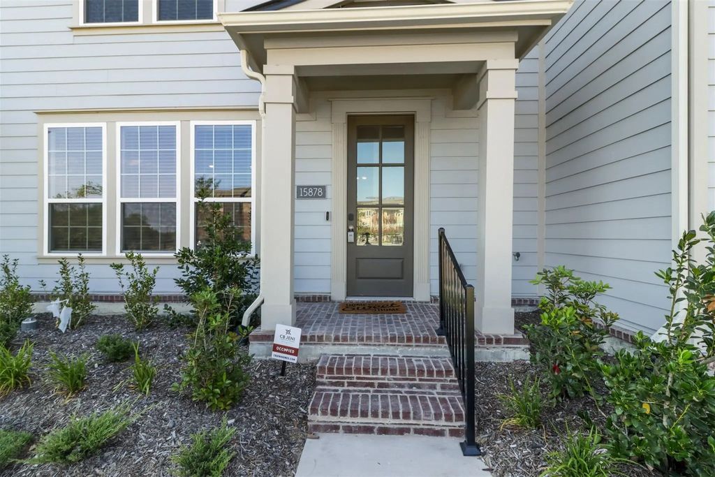 15878 Yellow Elder Road, Frisco