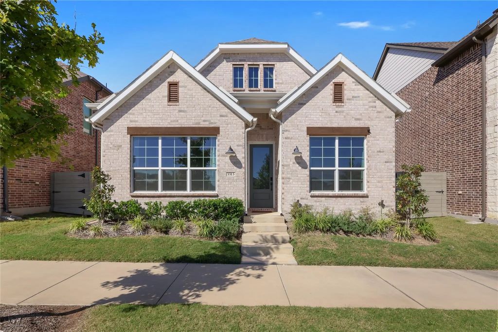 3313 The Commons Parkway, Sachse