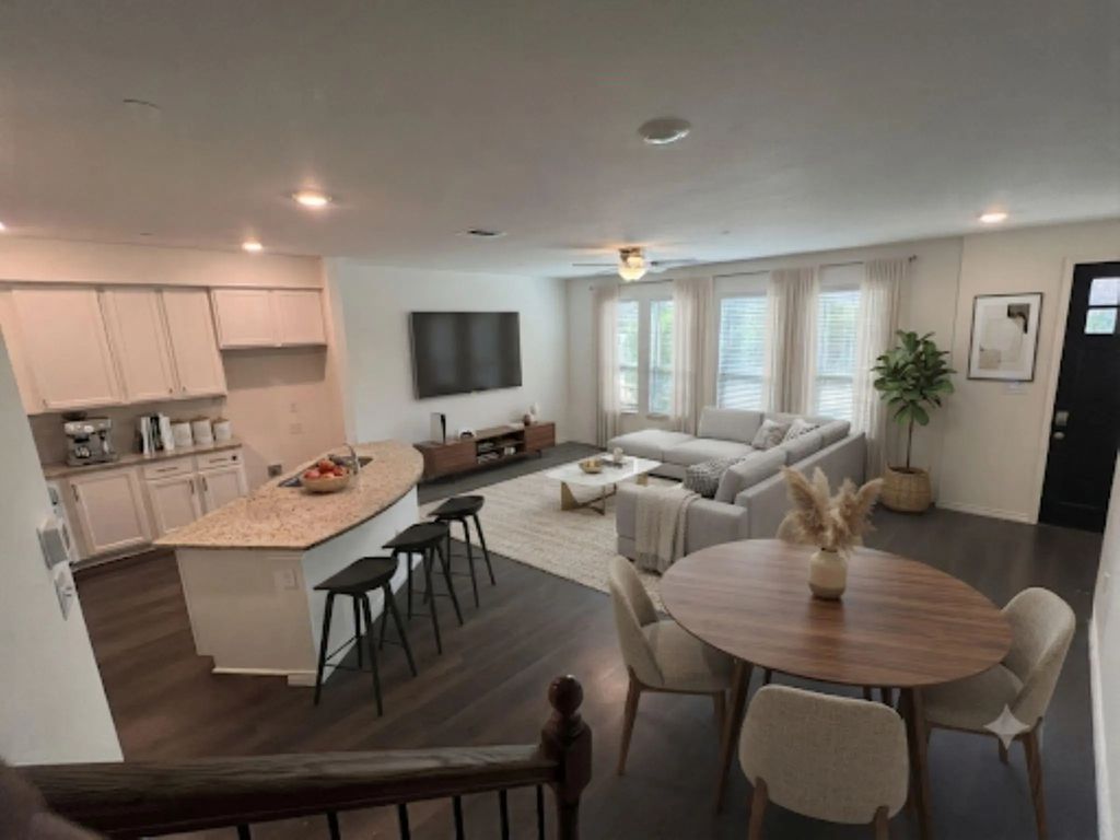 2434 Klamath Drive, Lewisville