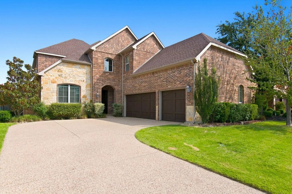 1819 Park Highland Way, Arlington
