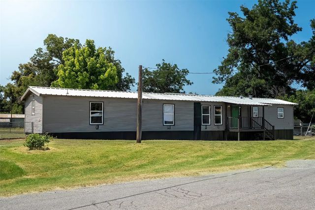 7058 Cimmaron Trail, Weatherford