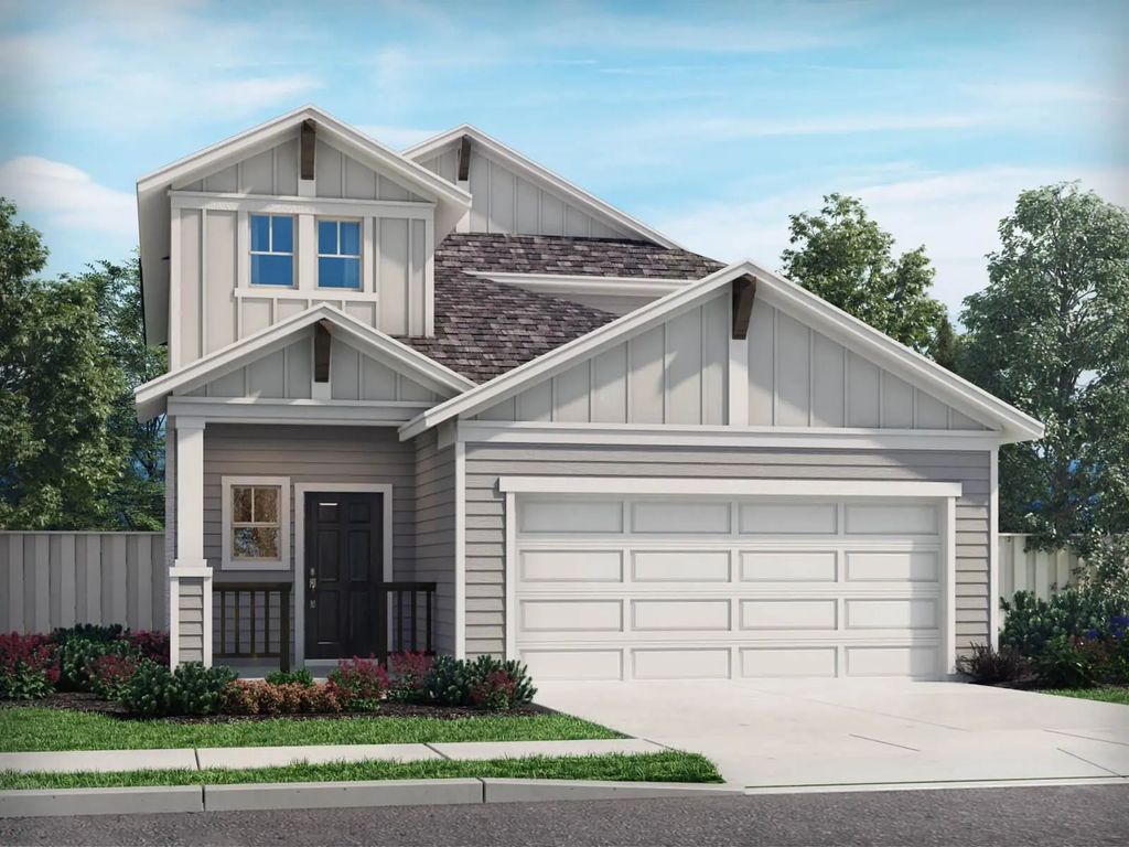 3065 O Pines Drive, Farmersville