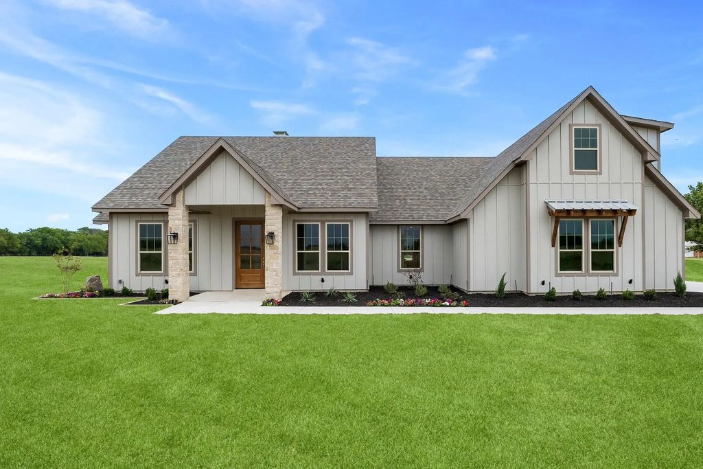 14740 County Road 355, Terrell