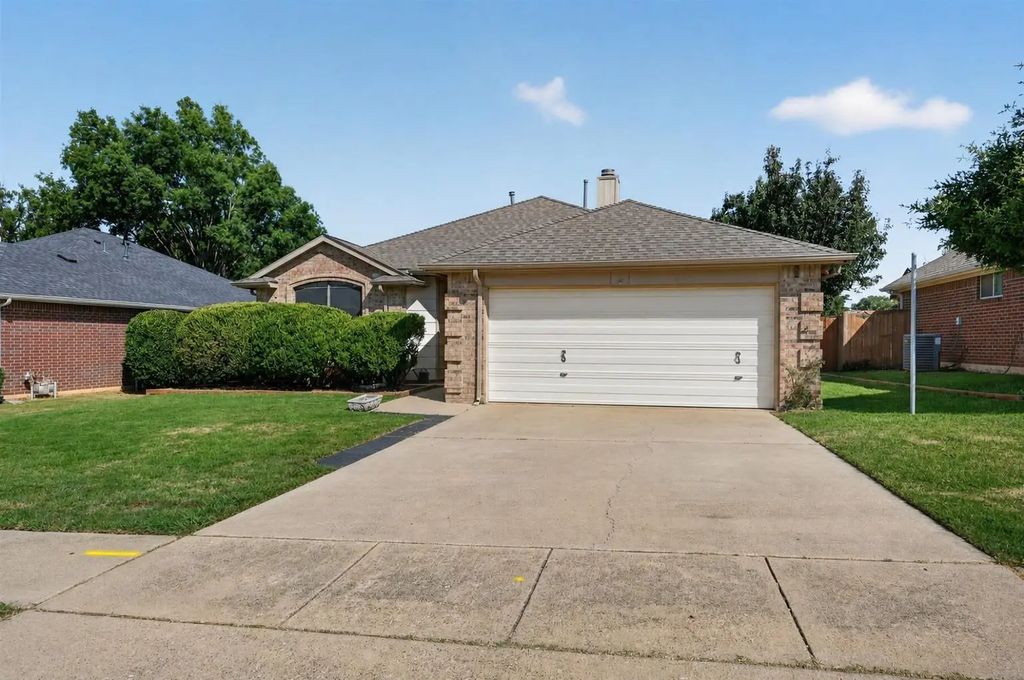 2103 Meadowview Drive, Corinth