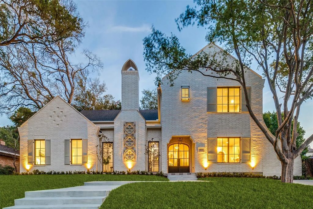 6910 Wabash Circle, Dallas