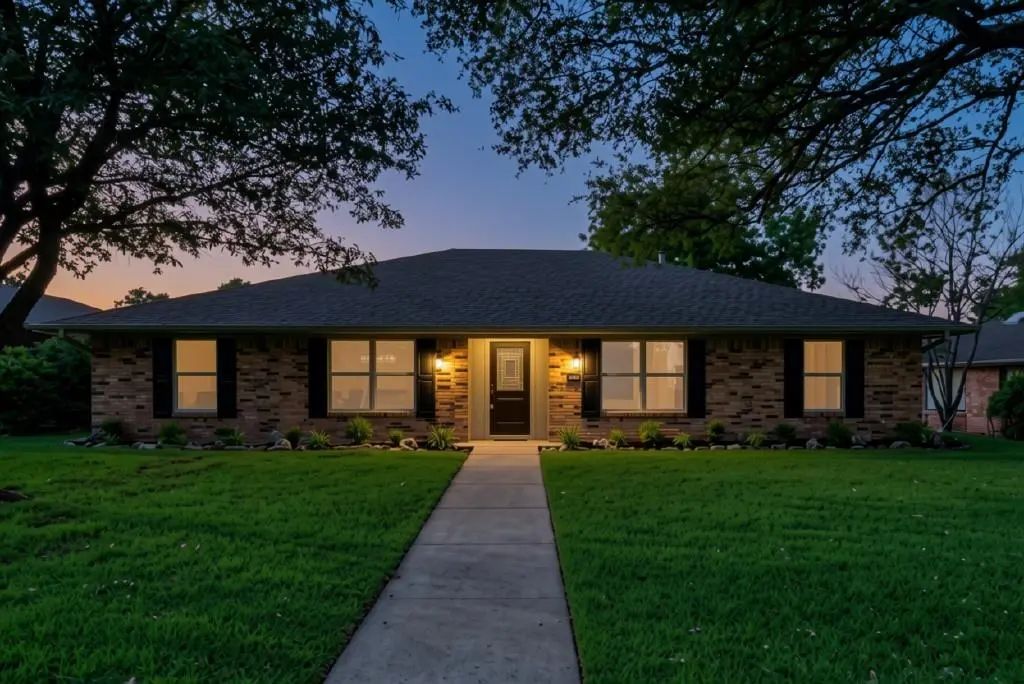 302 Shady Hill Drive, Richardson