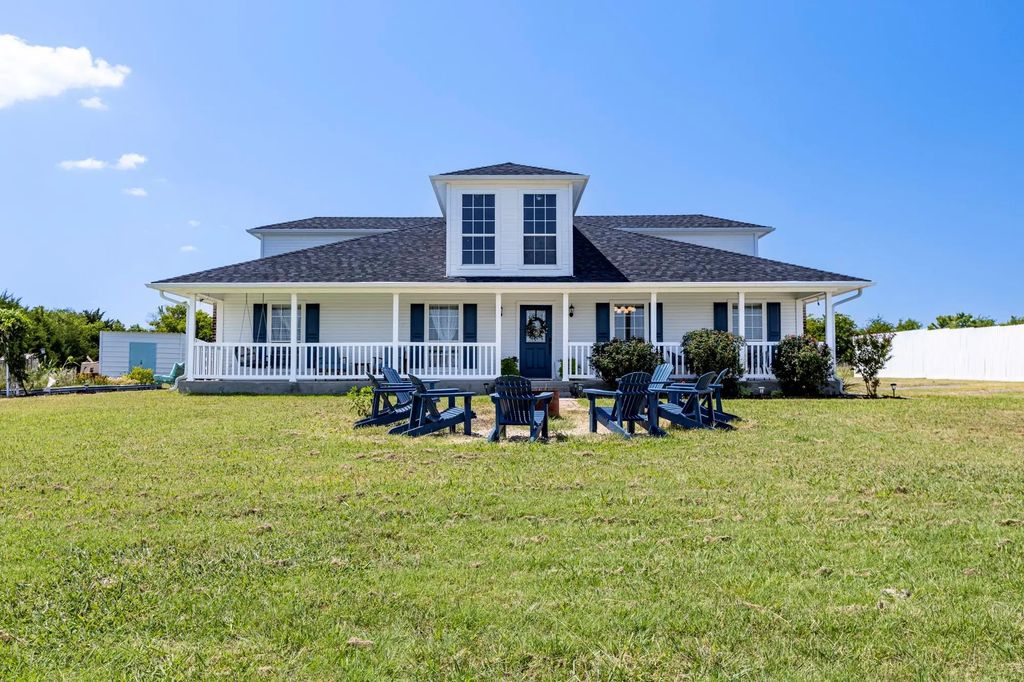 18116 County Road 949, Rockwall