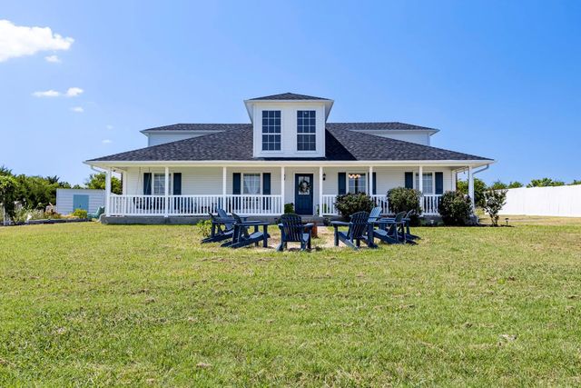 18116 County Road 949, Rockwall