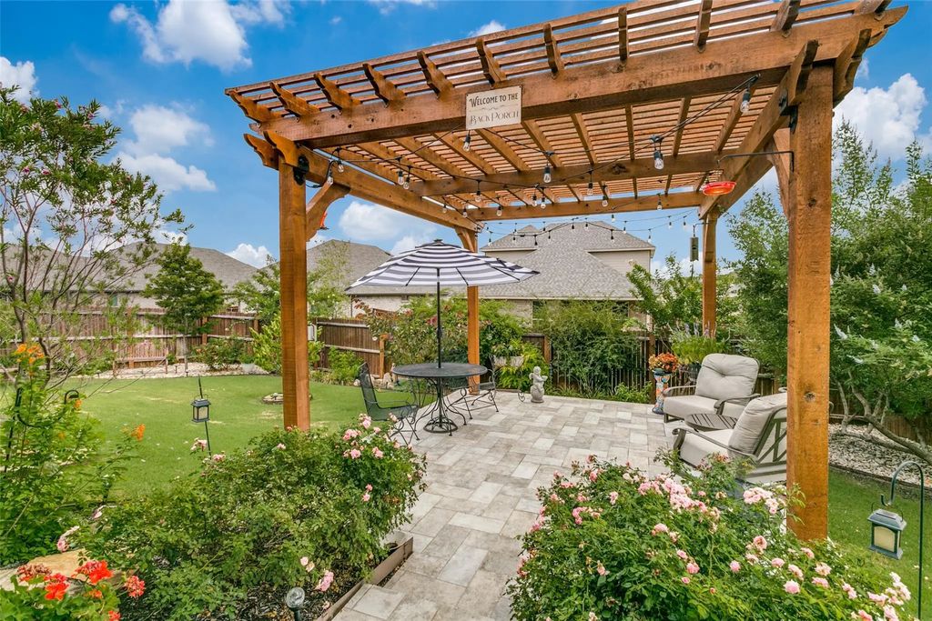 1837 Ruffian Road, Granbury