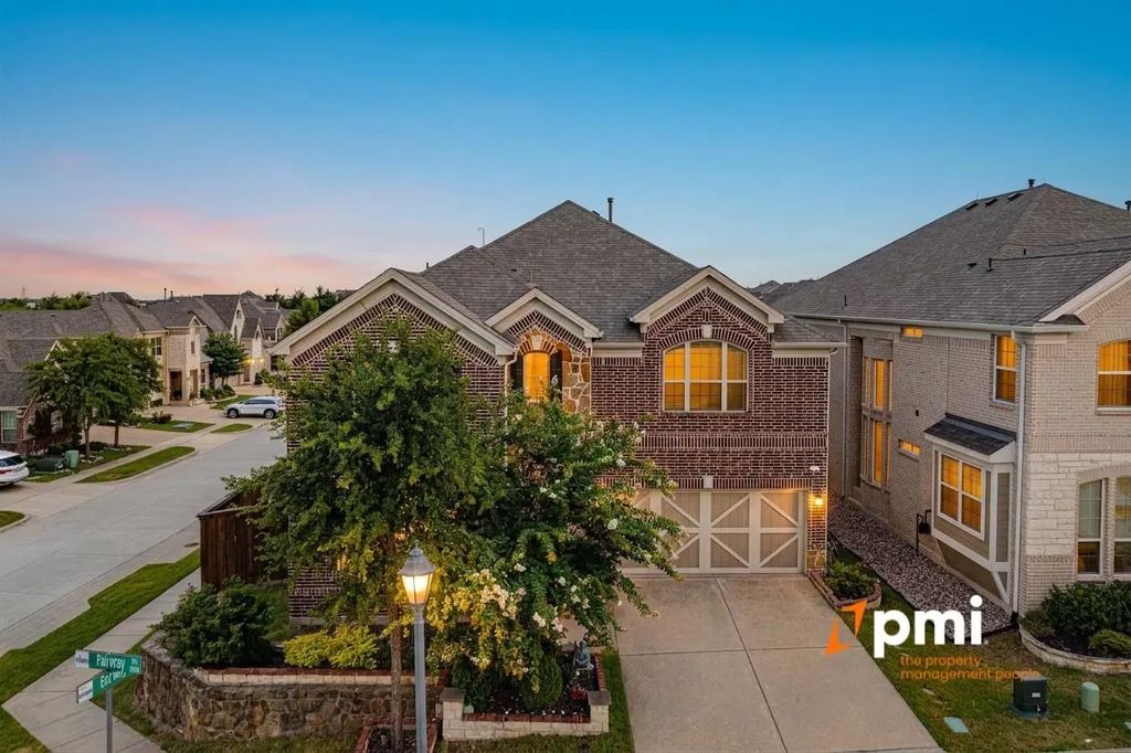 8701 Fairway Lane, McKinney