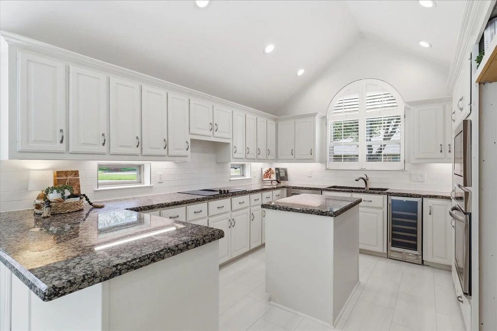 4829 Saint James Court, Mesquite