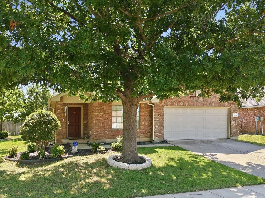 3532 Crisoforo Drive, Denton