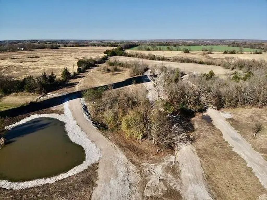 251 Bh Cooke Lane, Van Alstyne
