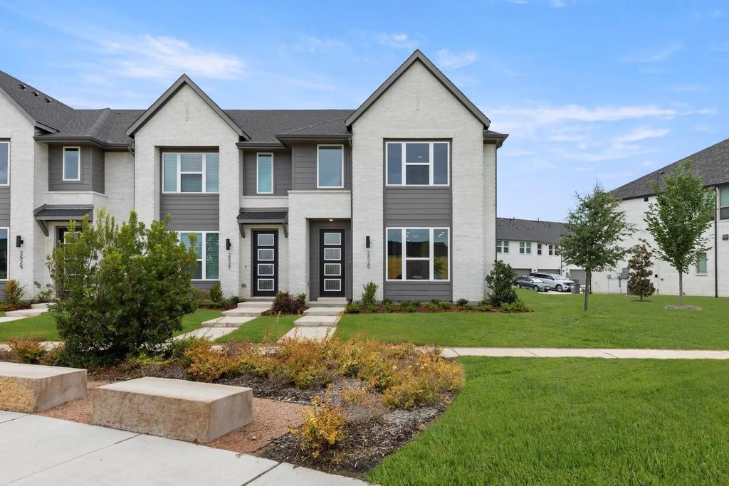 2529 Brunswick Way, Allen
