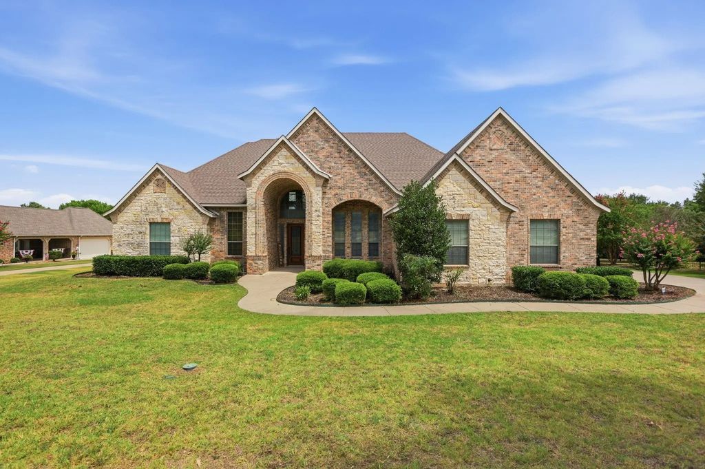 5030 Monroe Court, Midlothian