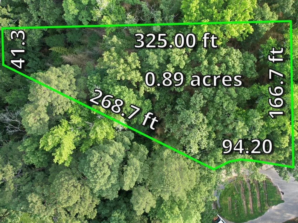 Southridge Drive 30, Shreveport