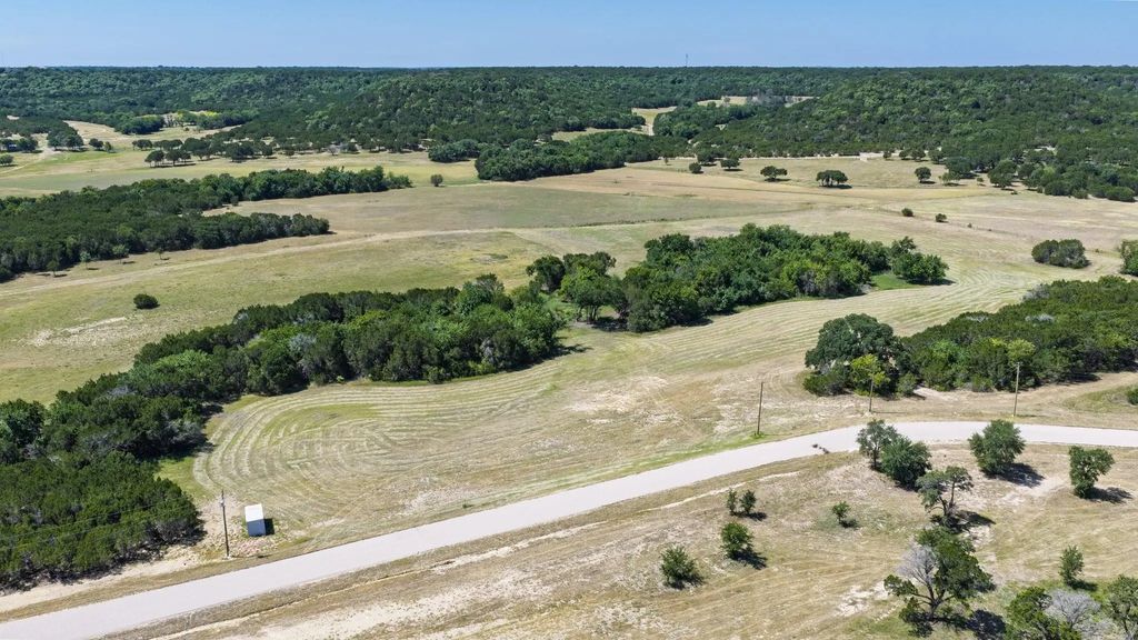 Tbd 3 Private Road 12, Glen Rose