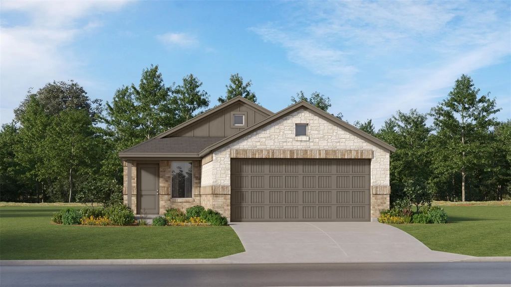 2201 Neyland Drive, Ennis