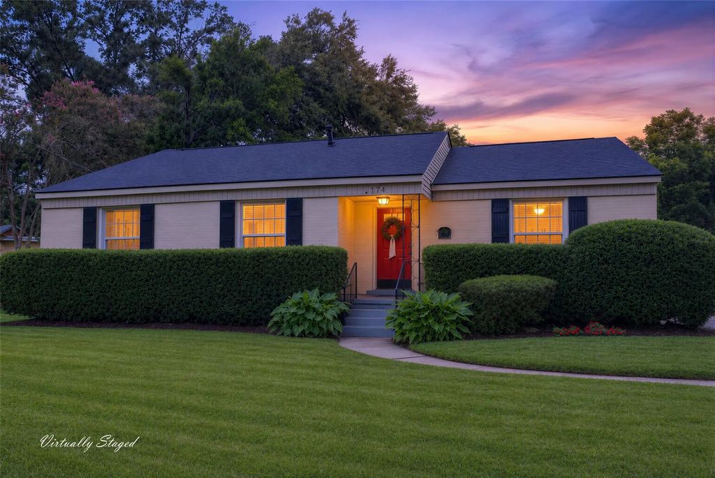 174 Atlantic Avenue, Shreveport