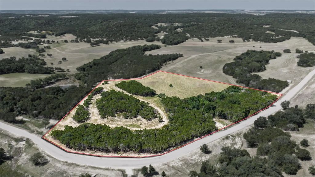 Tbd 2 Private Road 12, Glen Rose